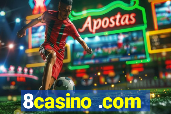 8casino .com